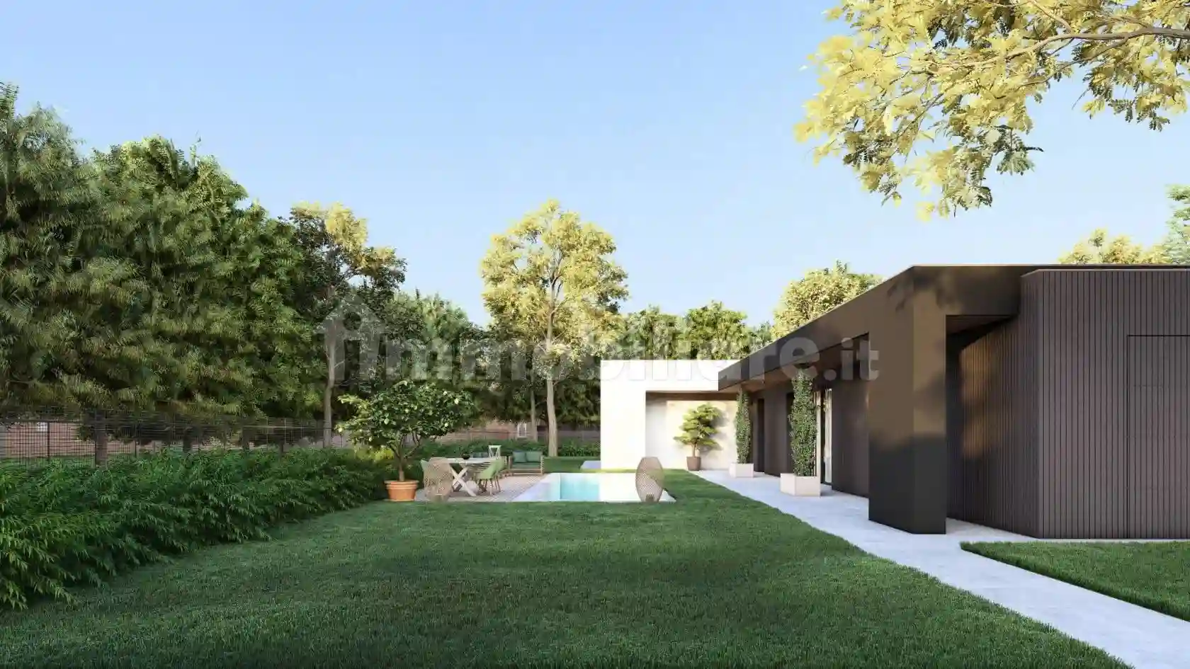 Villa - foto 3