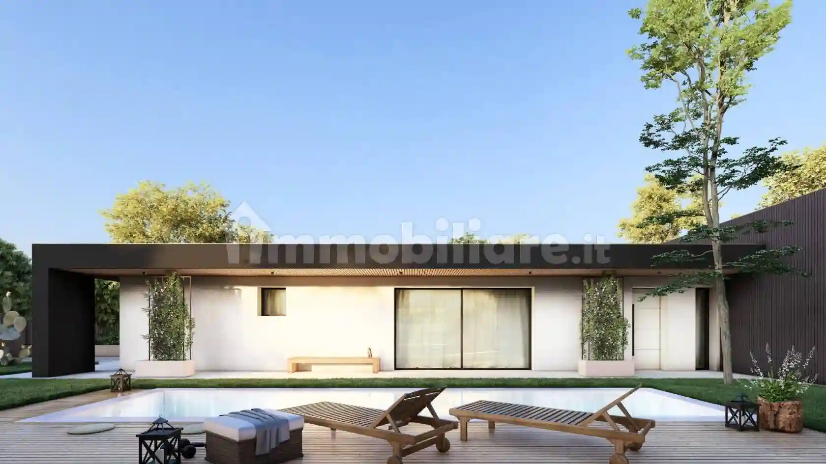 Villa - foto 4