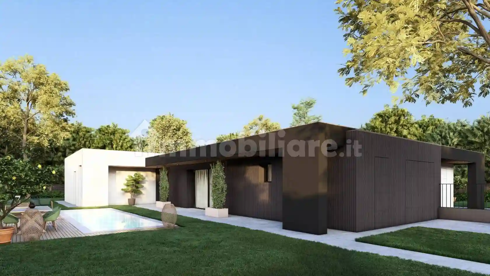 Villa - foto 5