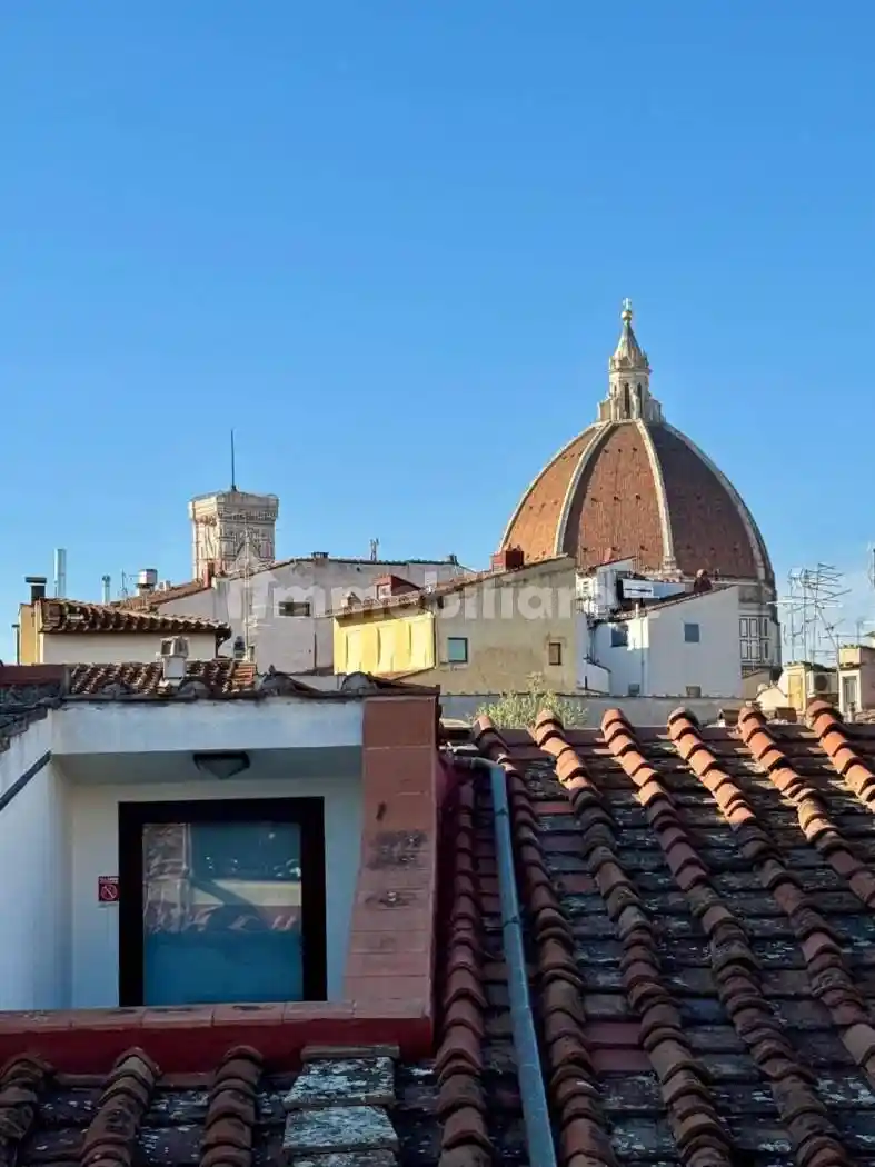 Appartamento in affitto a Firenze