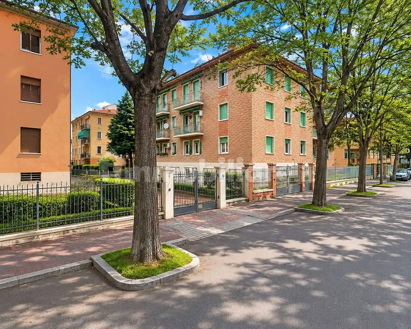 Appartamento in vendita a Bologna