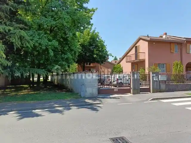 Villa in vendita a Cuggiono