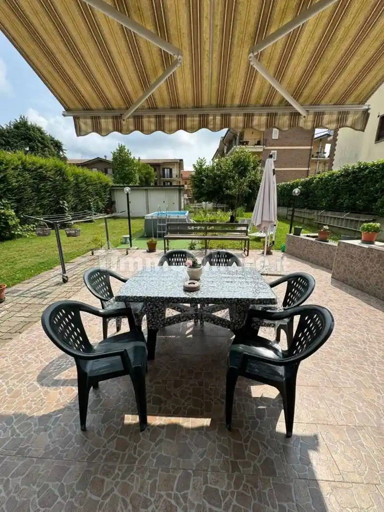 Villa in vendita a Leinì
