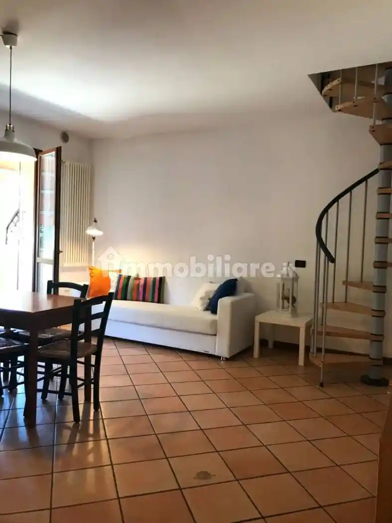Appartamento in vendita a Cervia
