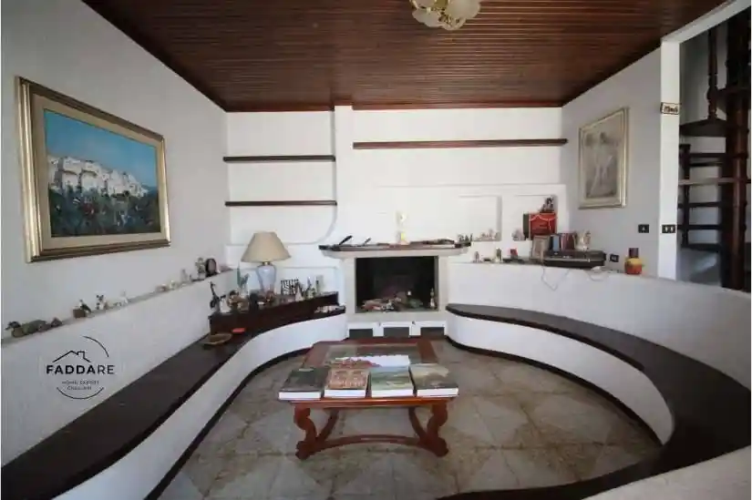 Casa indipendente in vendita a Quartucciu