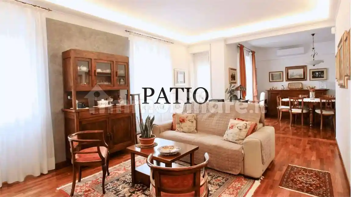 Appartamento in vendita a Montano Lucino