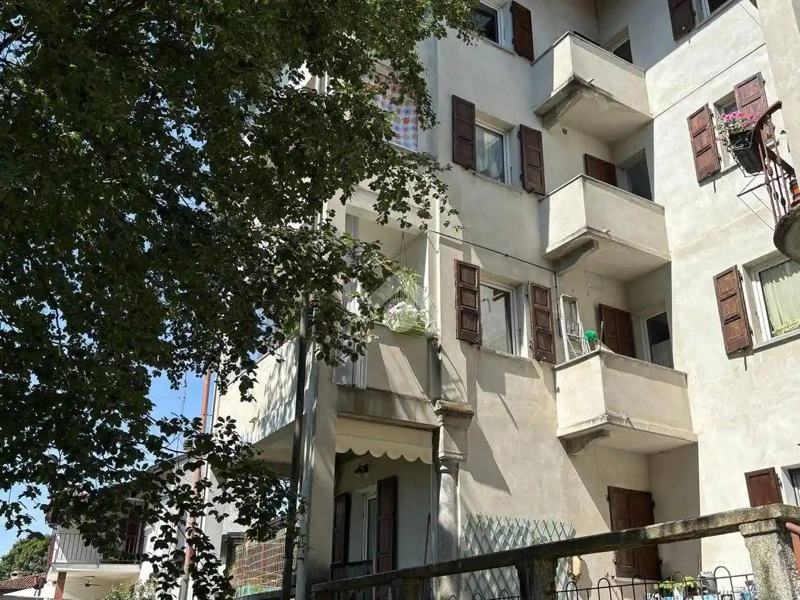 Appartamento in vendita a Castelletto Sopra Ticino