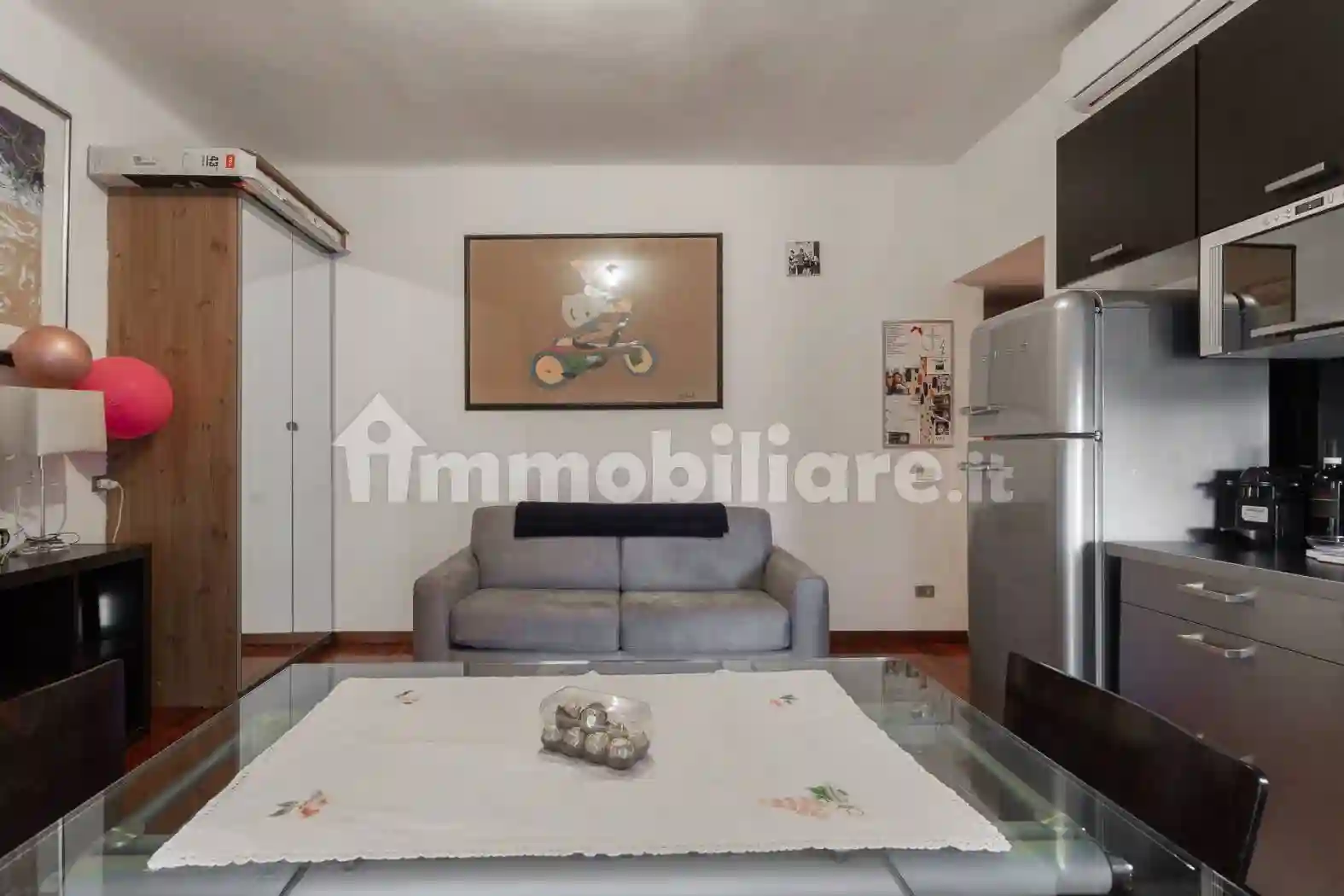 Appartamento - foto 5