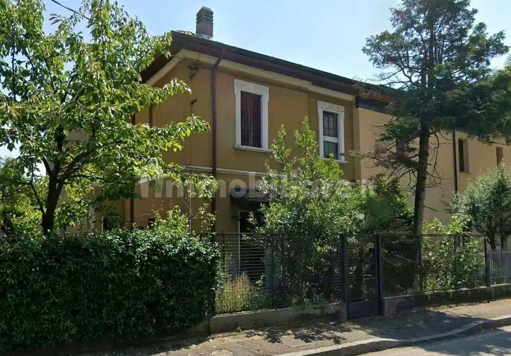 Villetta a schiera in vendita a Gallarate