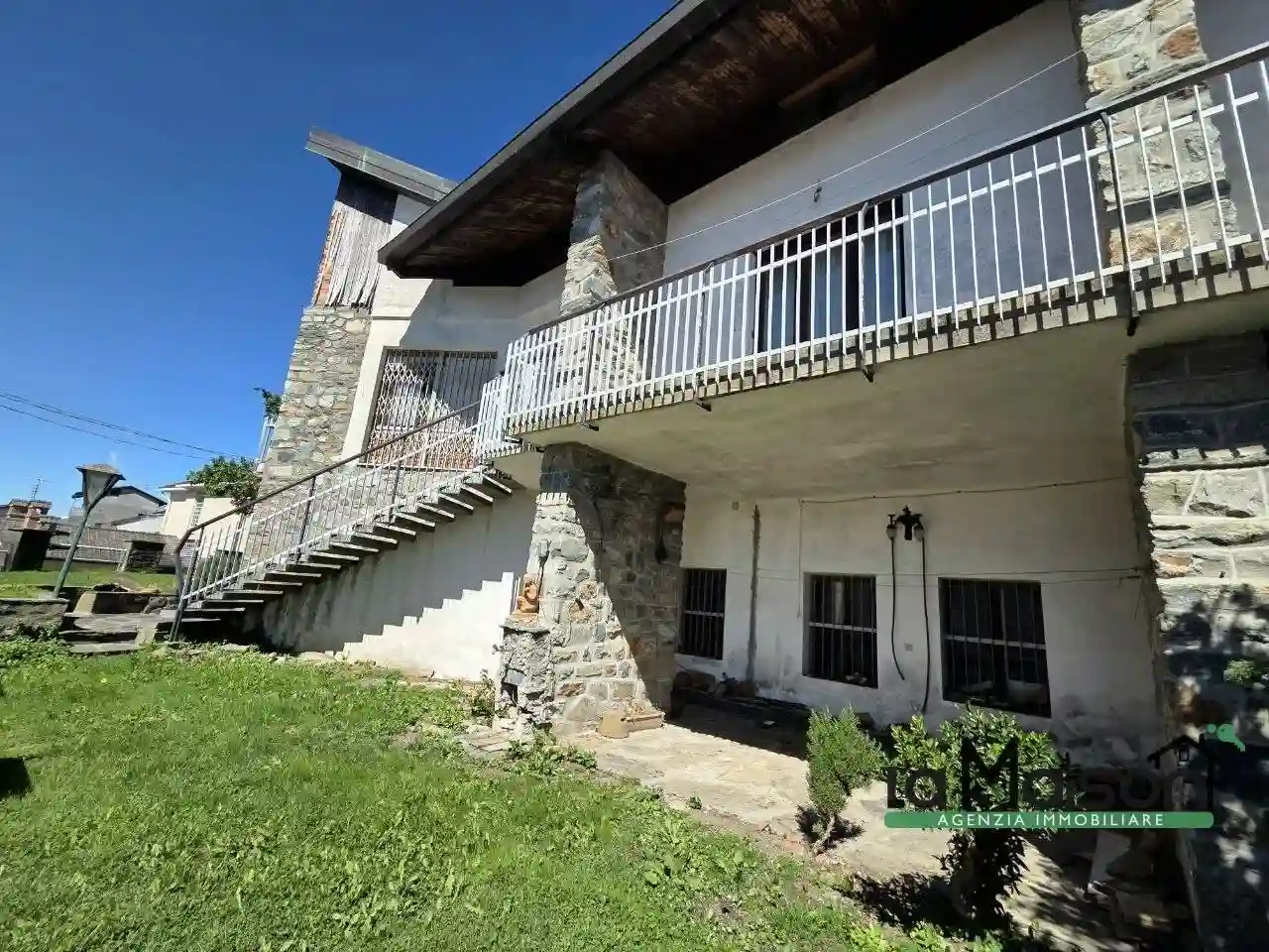 Casa indipendente - foto 5