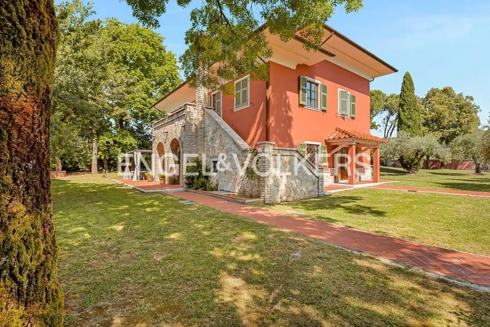 Villa - foto 3
