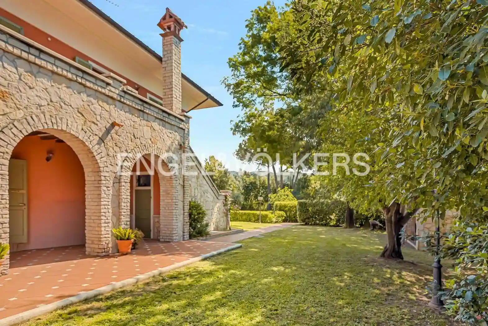 Villa - foto 4