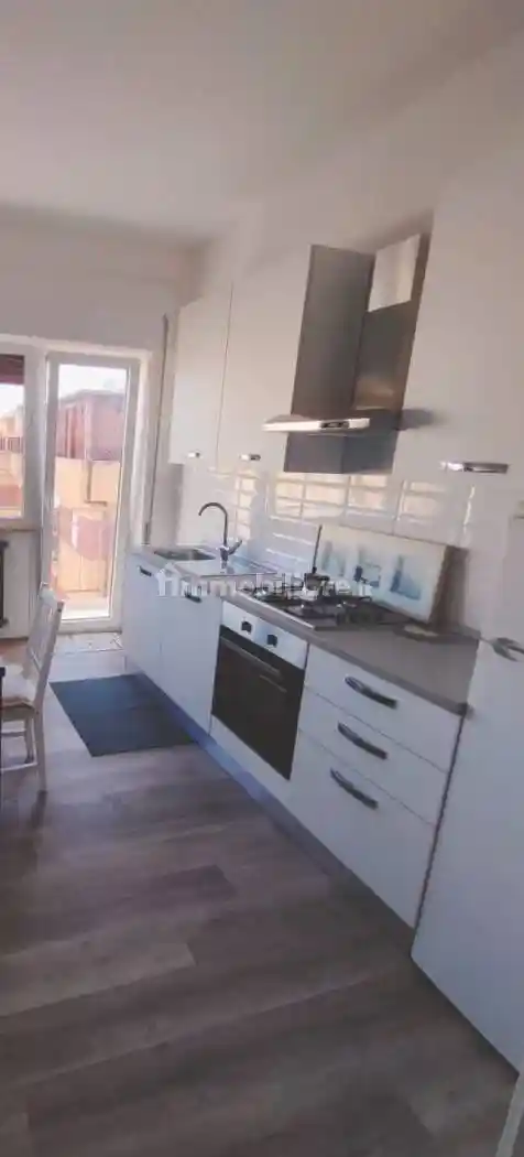 Appartamento in affitto a Terracina