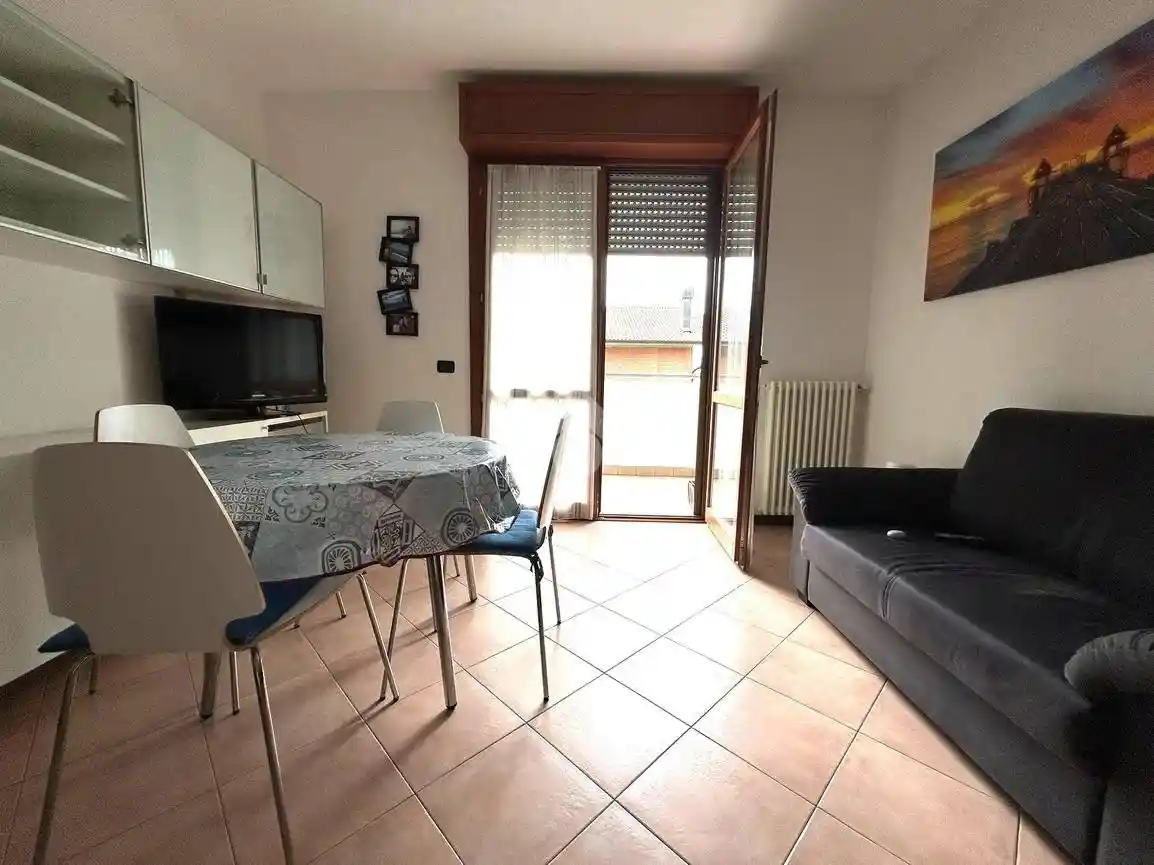 Appartamento in affitto a Sant'Ilario d'Enza