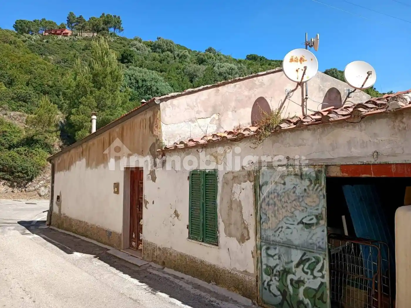 Appartamento in vendita a Rio