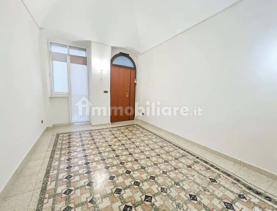 Appartamento in vendita a Molfetta