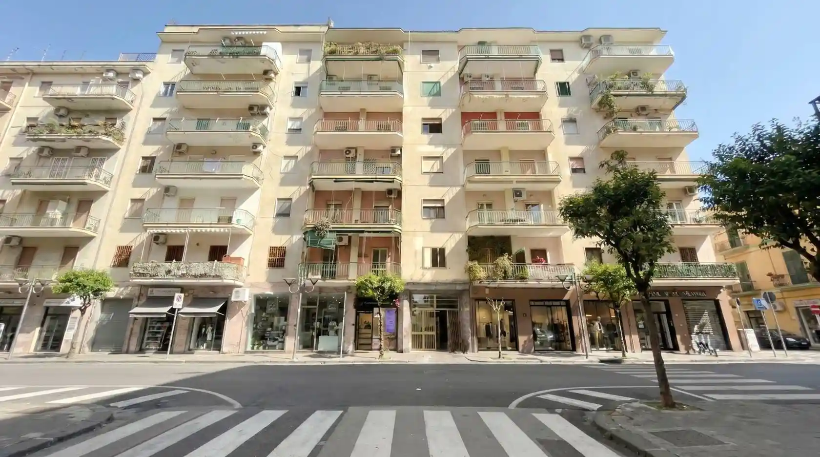 Appartamento in vendita a Portici