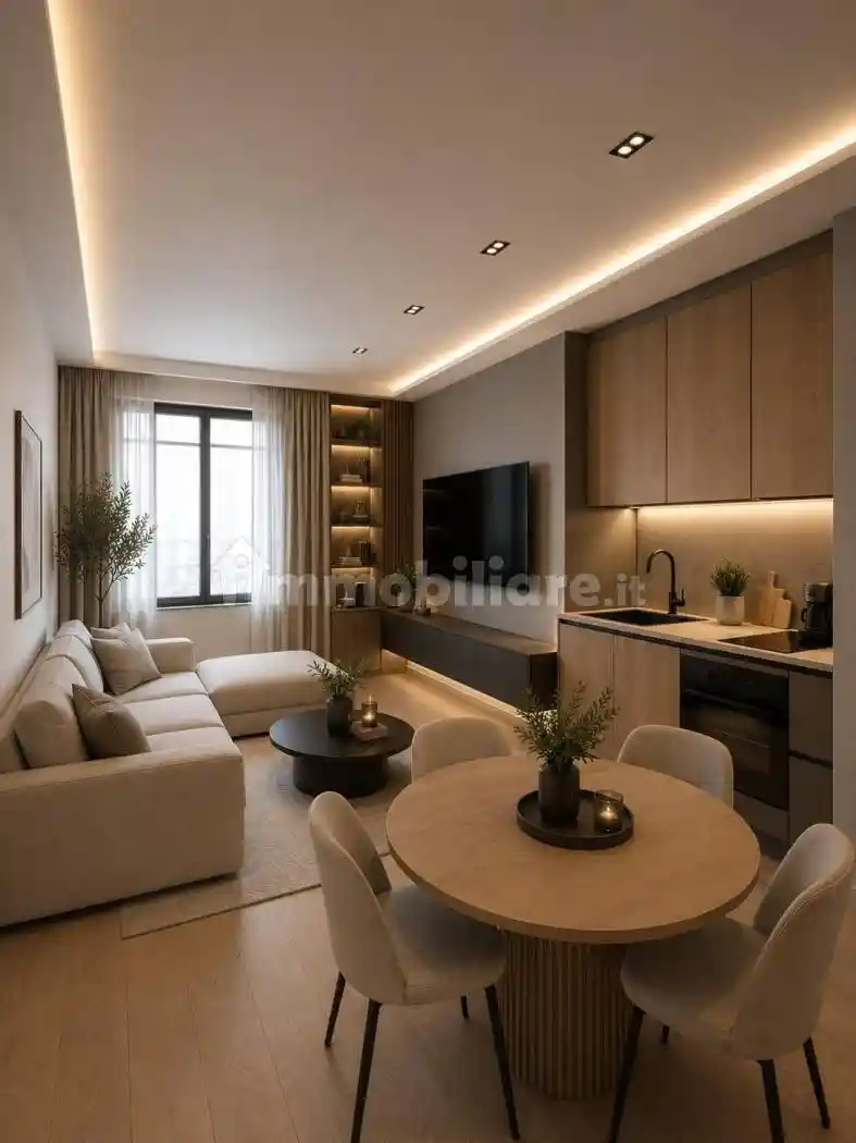 Appartamento in vendita a Firenze