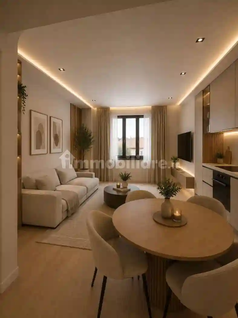 Appartamento - foto 2
