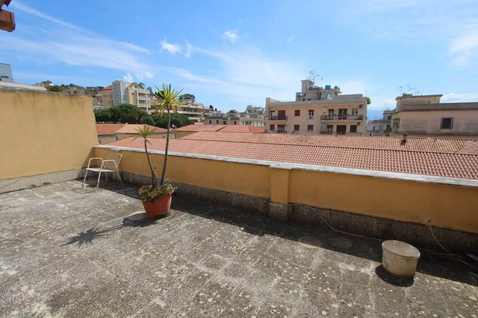 Appartamento in vendita a Messina