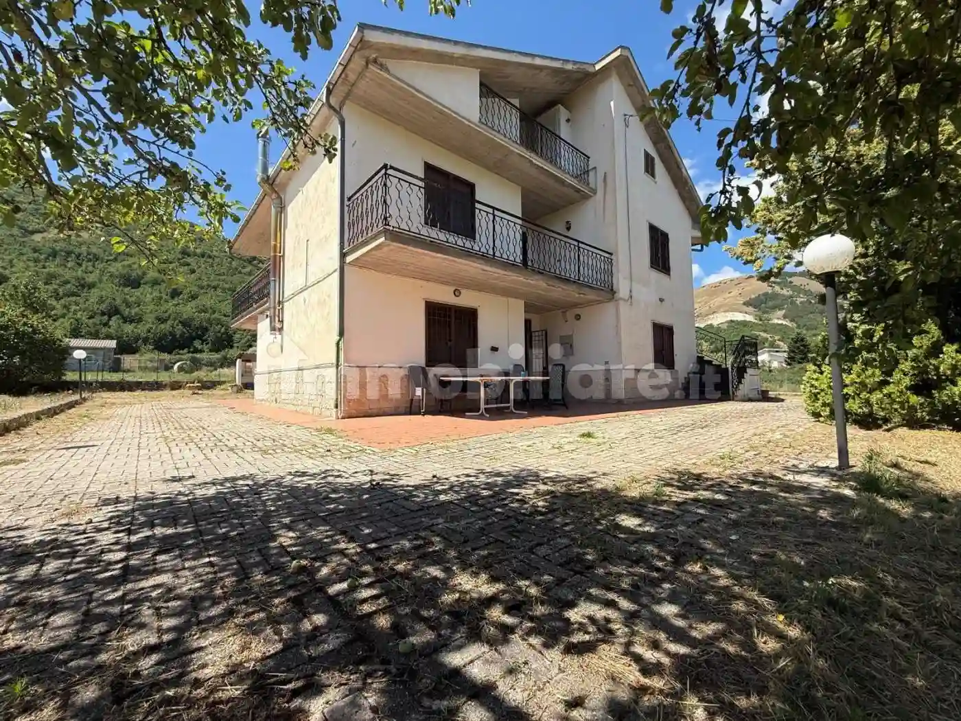 Palazzo - Edificio - foto 2