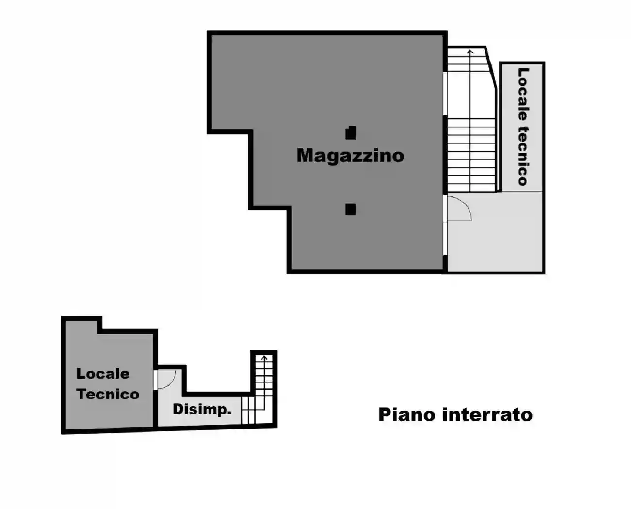 Palazzo - Edificio - foto 4