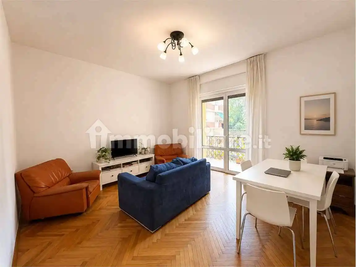 Appartamento in vendita a Trento