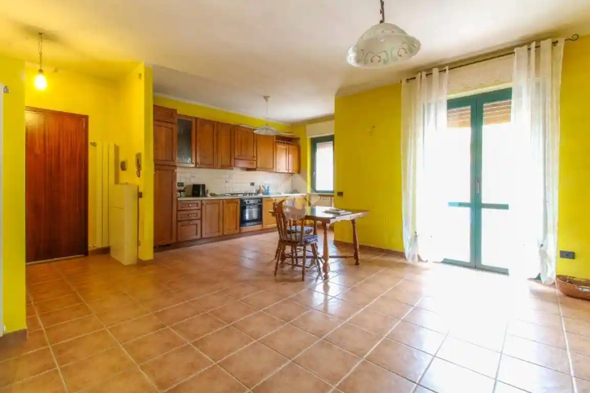 Appartamento in vendita a Vestone
