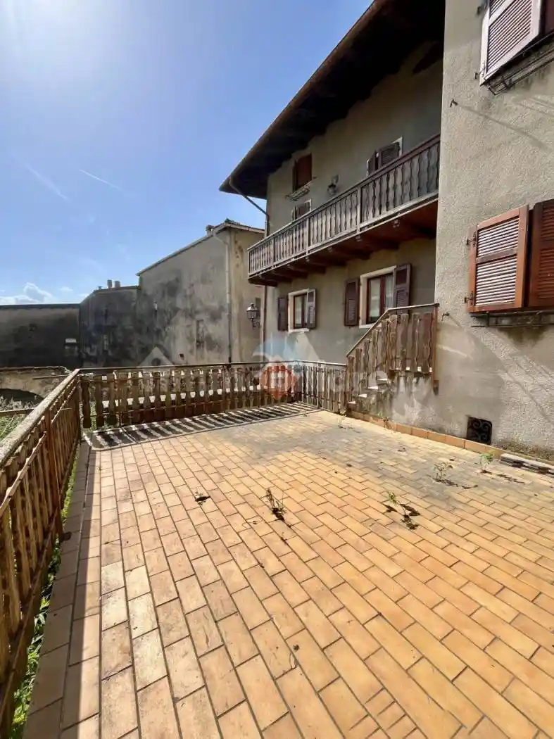 Appartamento in vendita a Villa Lagarina