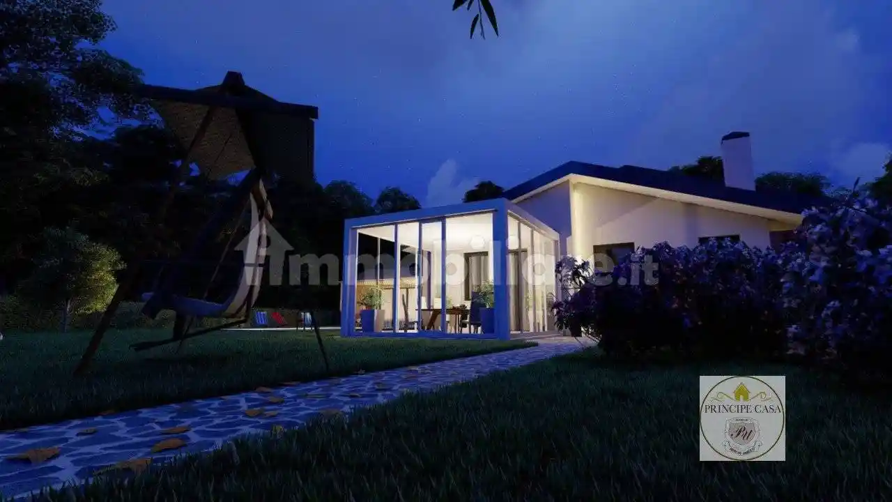 Casa indipendente in vendita a Pernumia