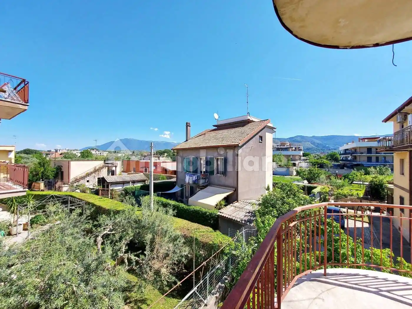 Appartamento in vendita a Tivoli