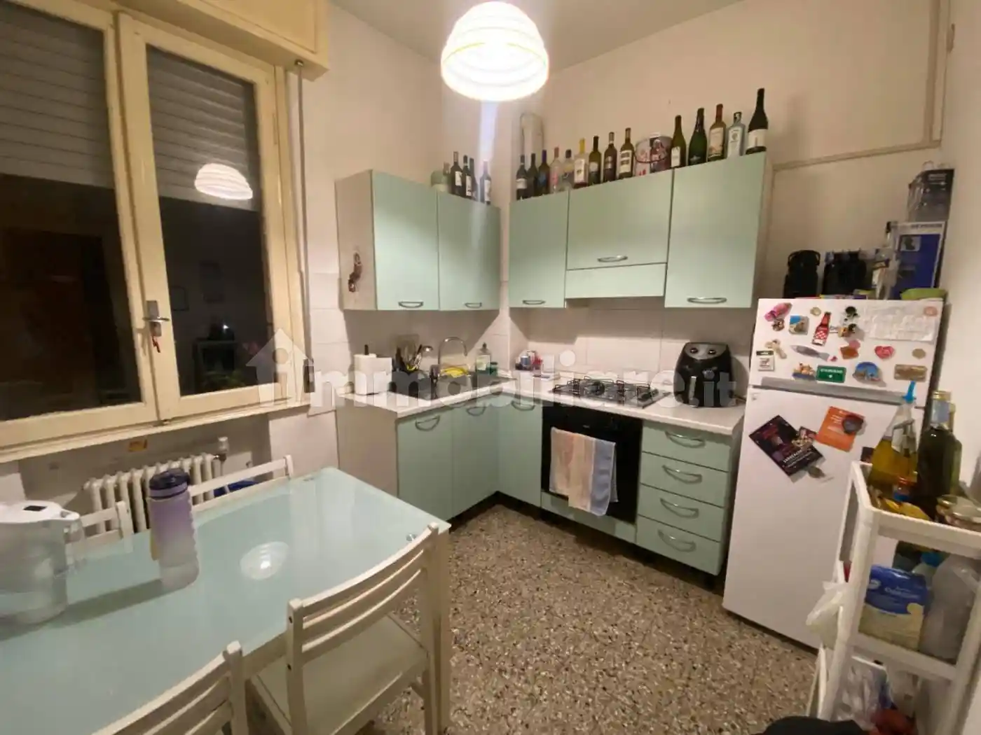Appartamento in vendita a Parma