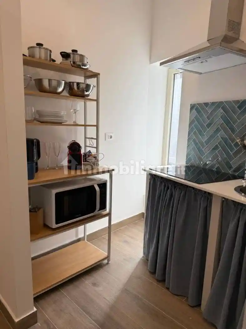 Appartamento in affitto a Palermo