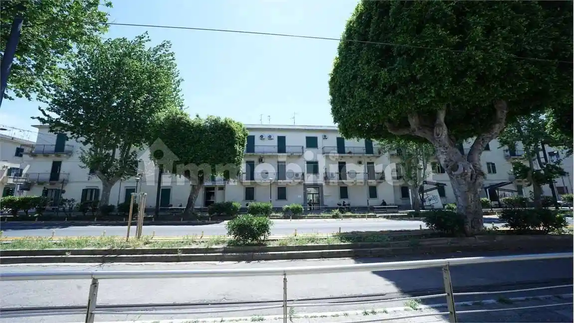 Appartamento in vendita a Messina