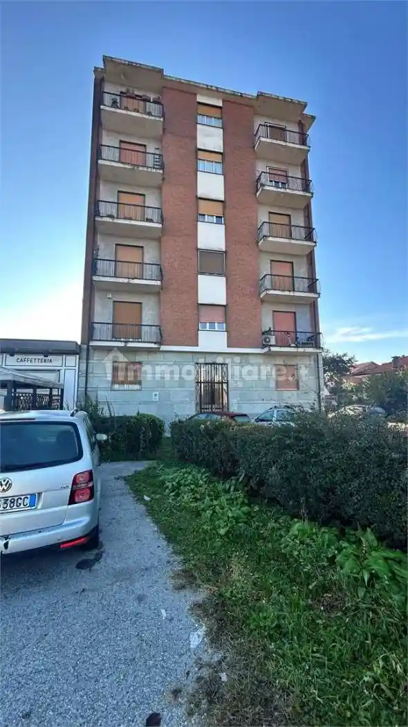 Appartamento in affitto a Vinovo