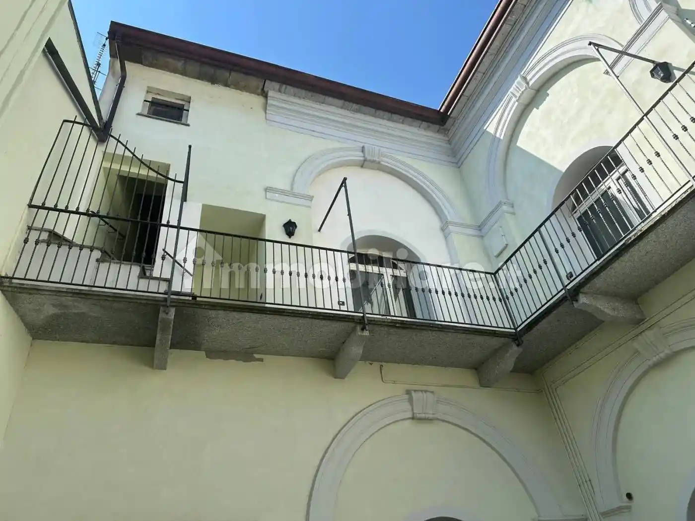 Appartamento in vendita a Vigevano