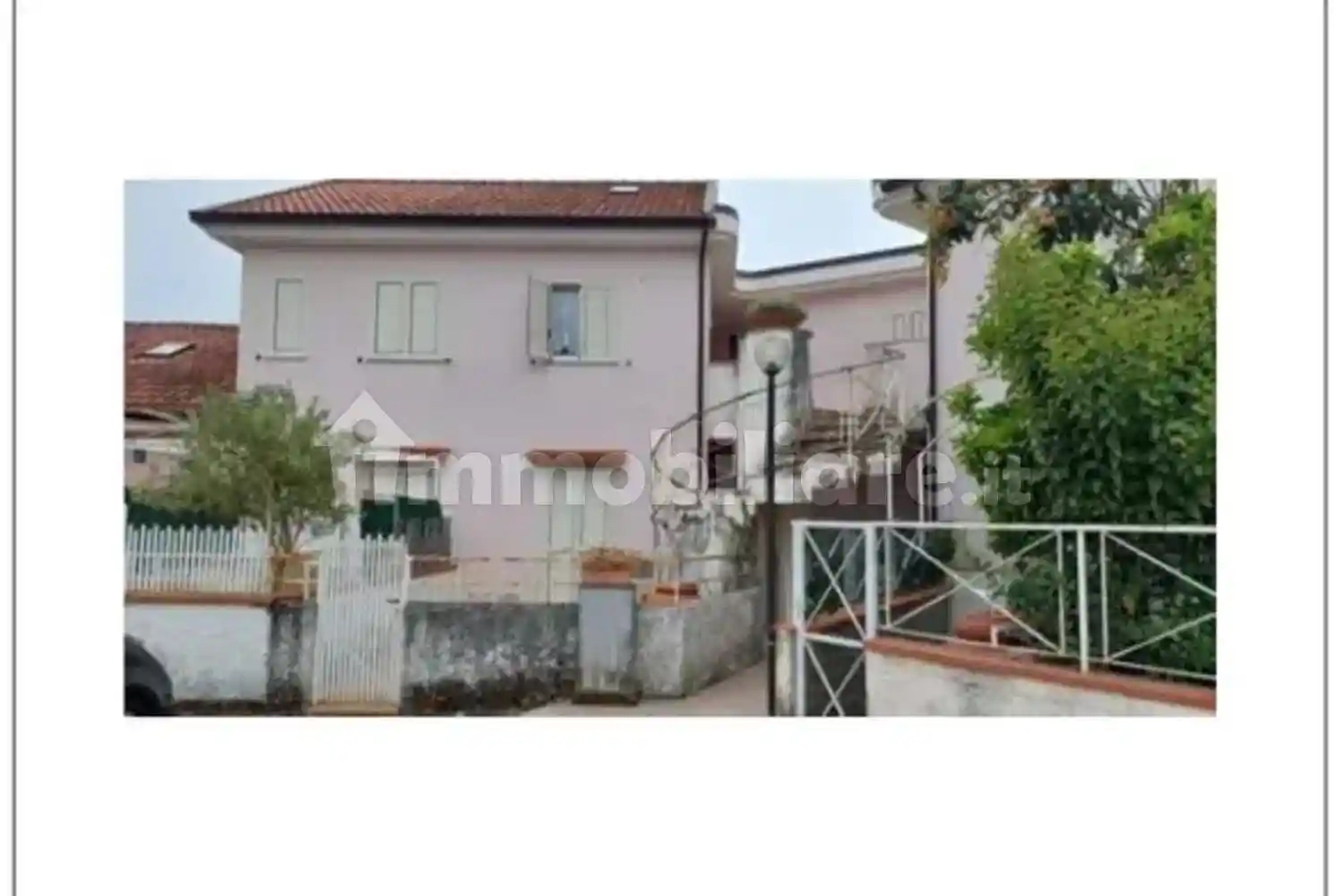 Appartamento in vendita a Casal Velino