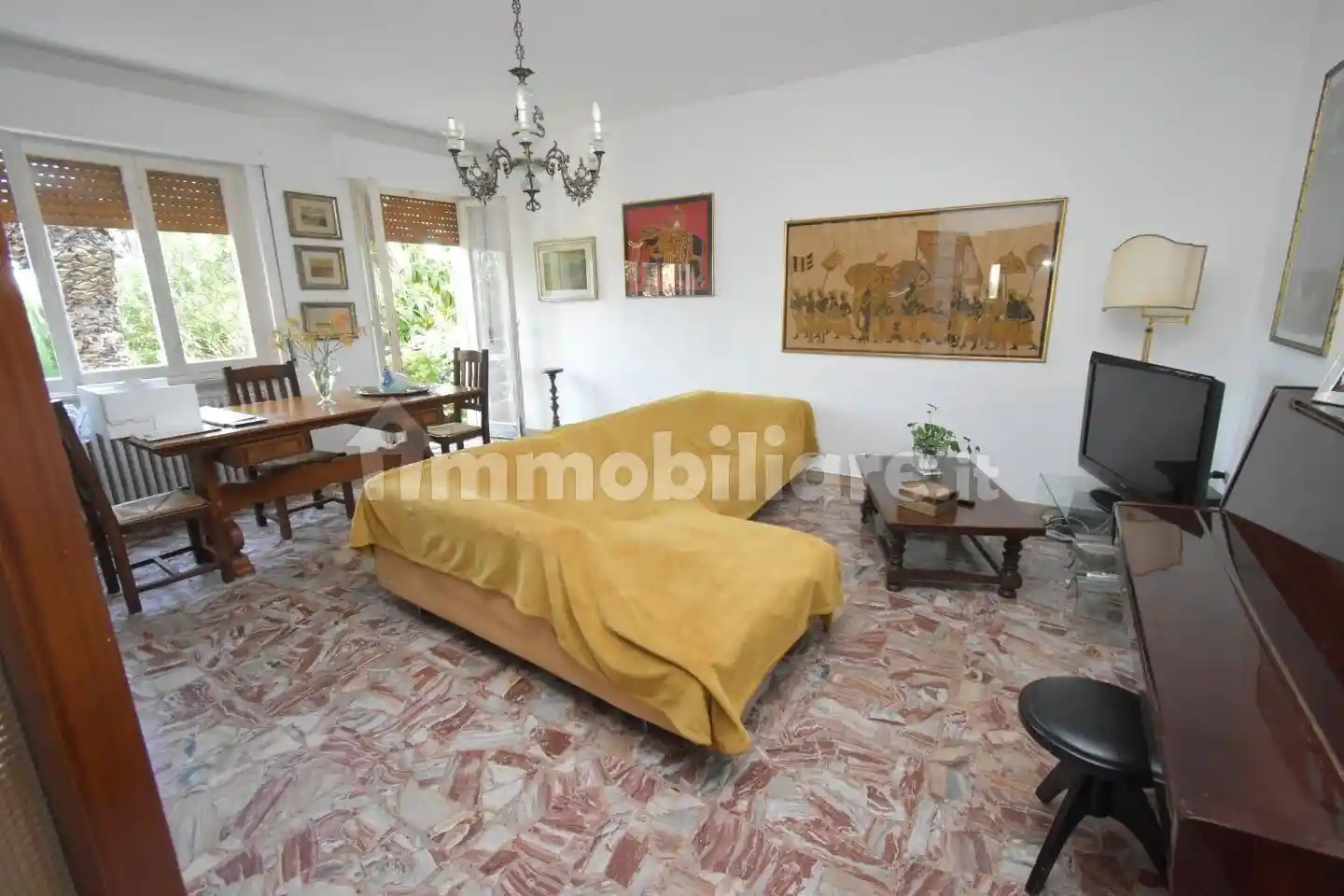 Villa in vendita a Pisa