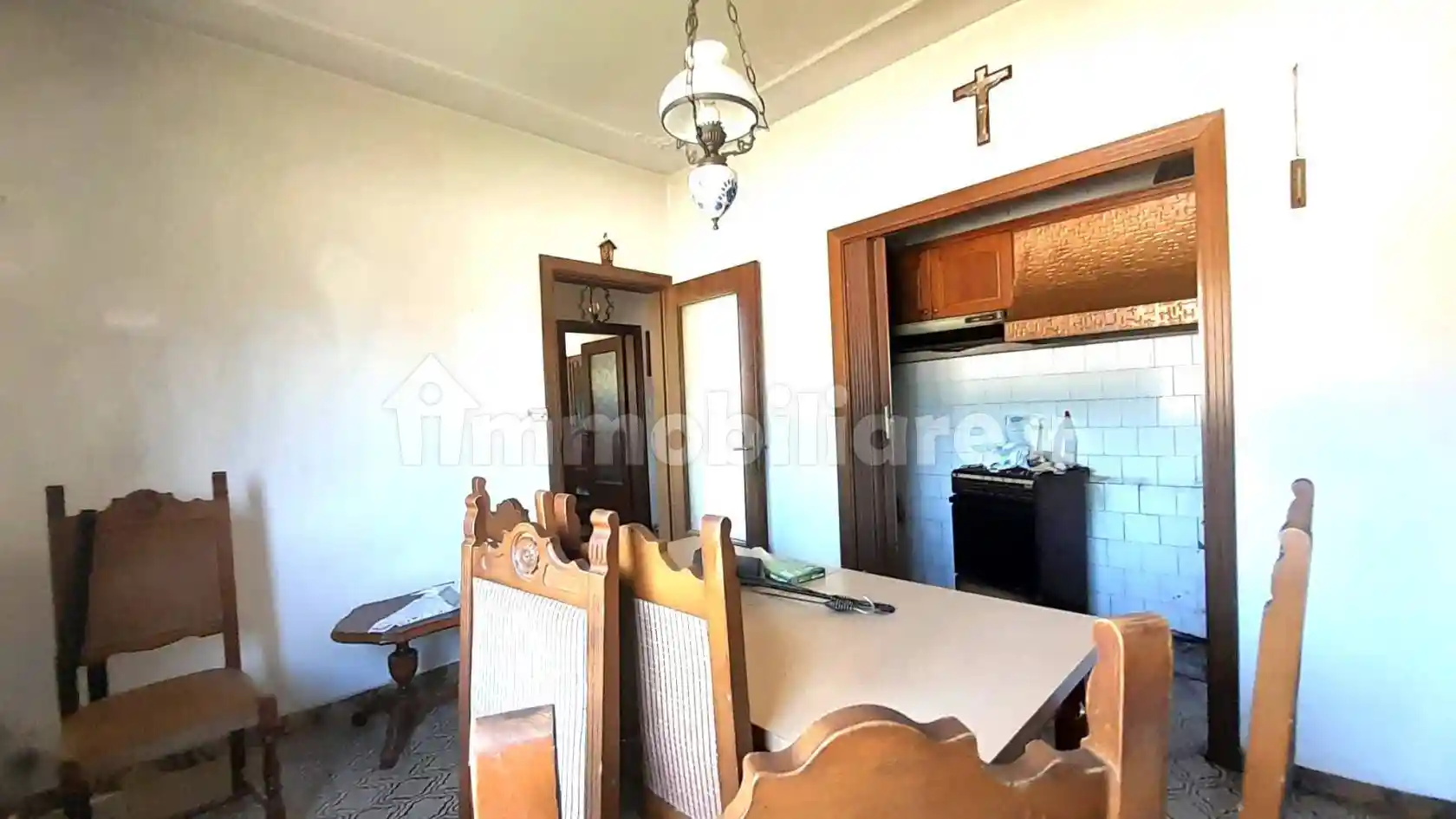 Villa in vendita a Campodoro
