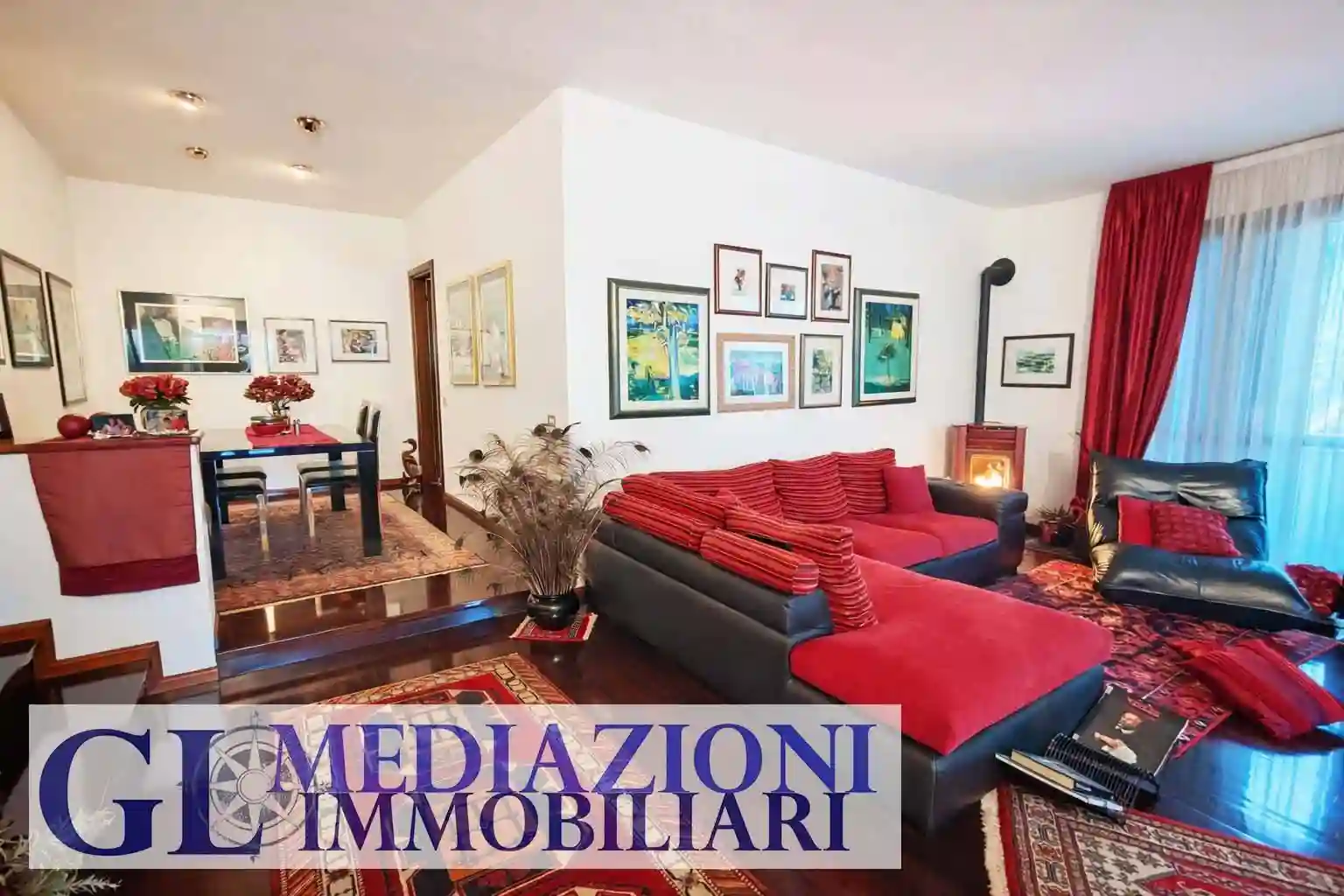 Villa - foto 3