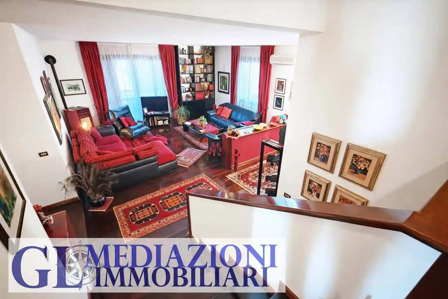 Villa in vendita a Noale