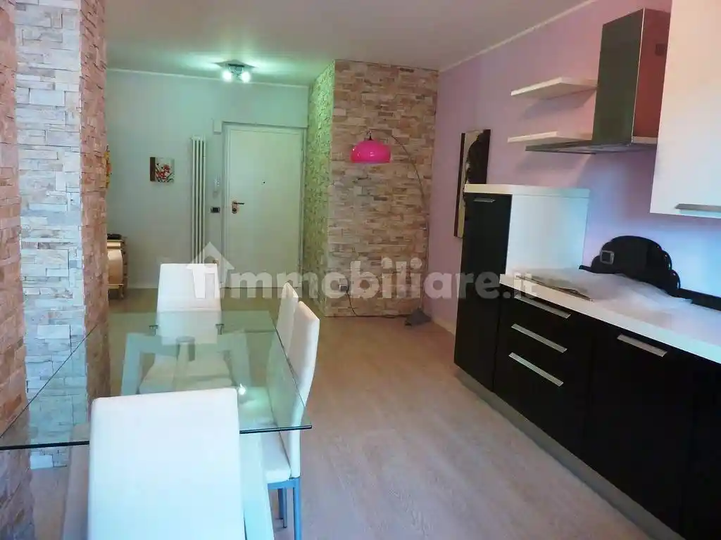 Appartamento in affitto a Verona