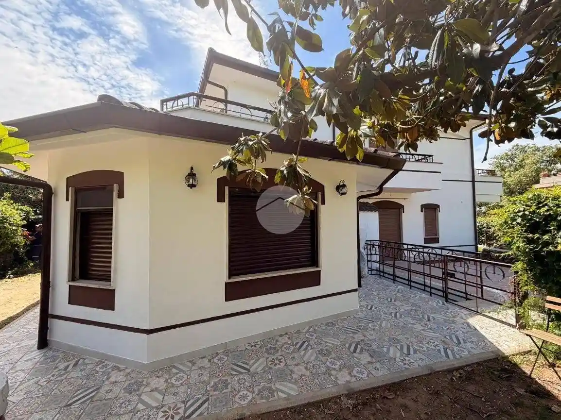 Villa in affitto a Sabaudia