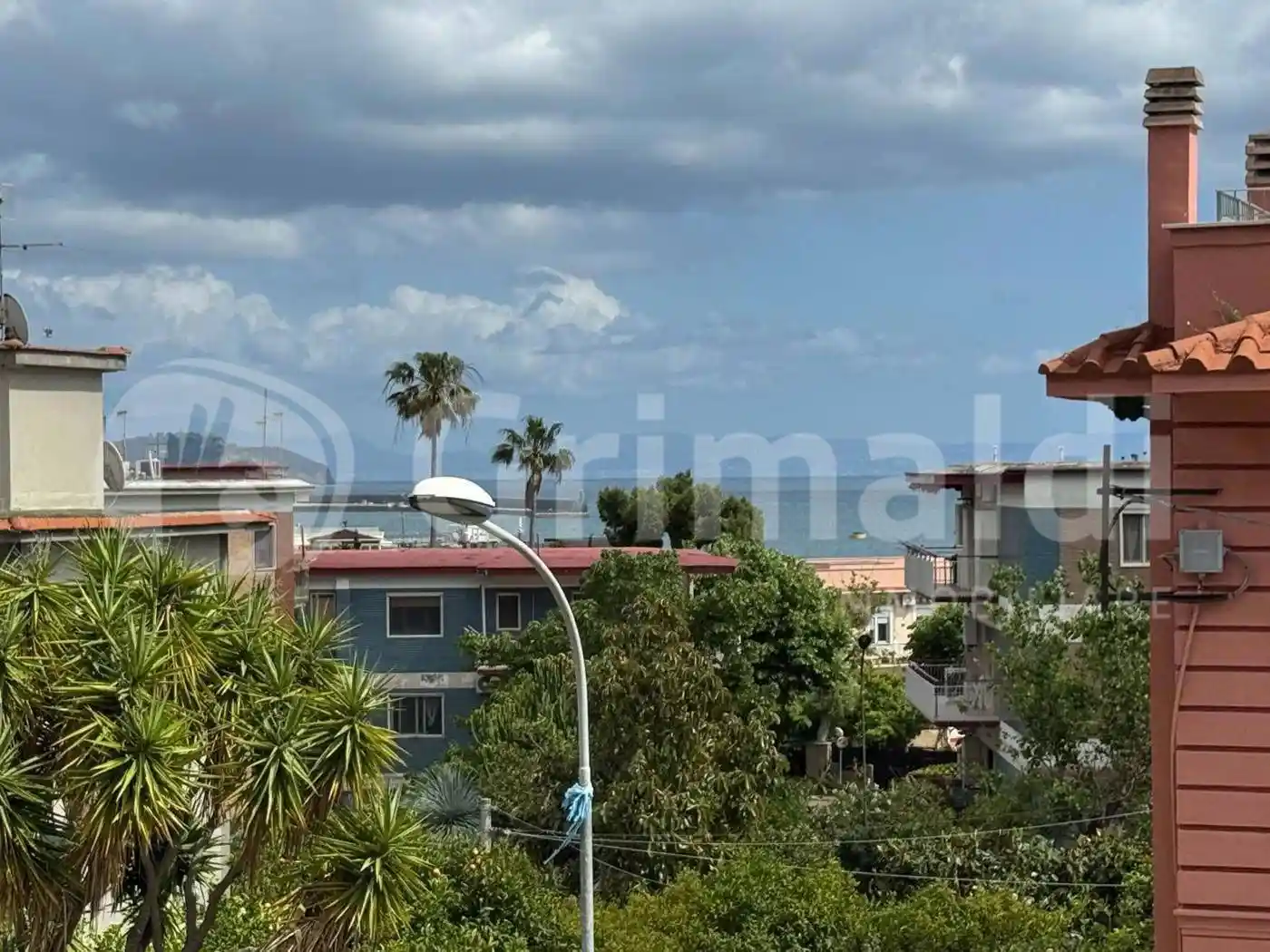 Appartamento in vendita a Pozzuoli