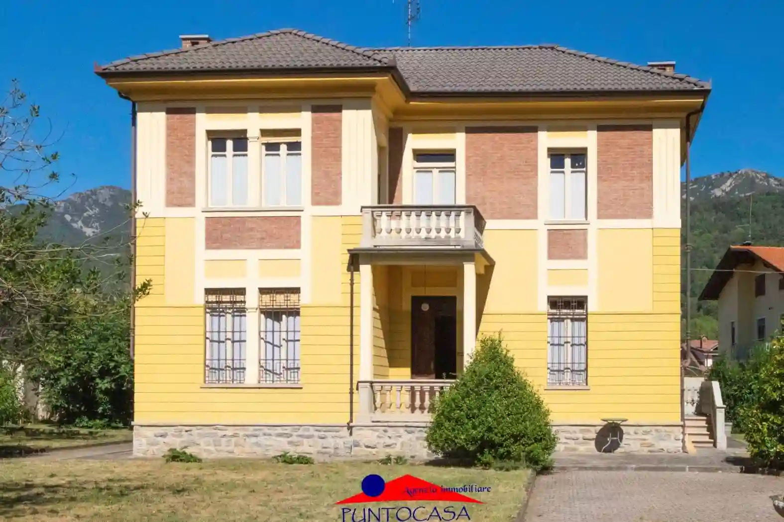 Villa - foto 2