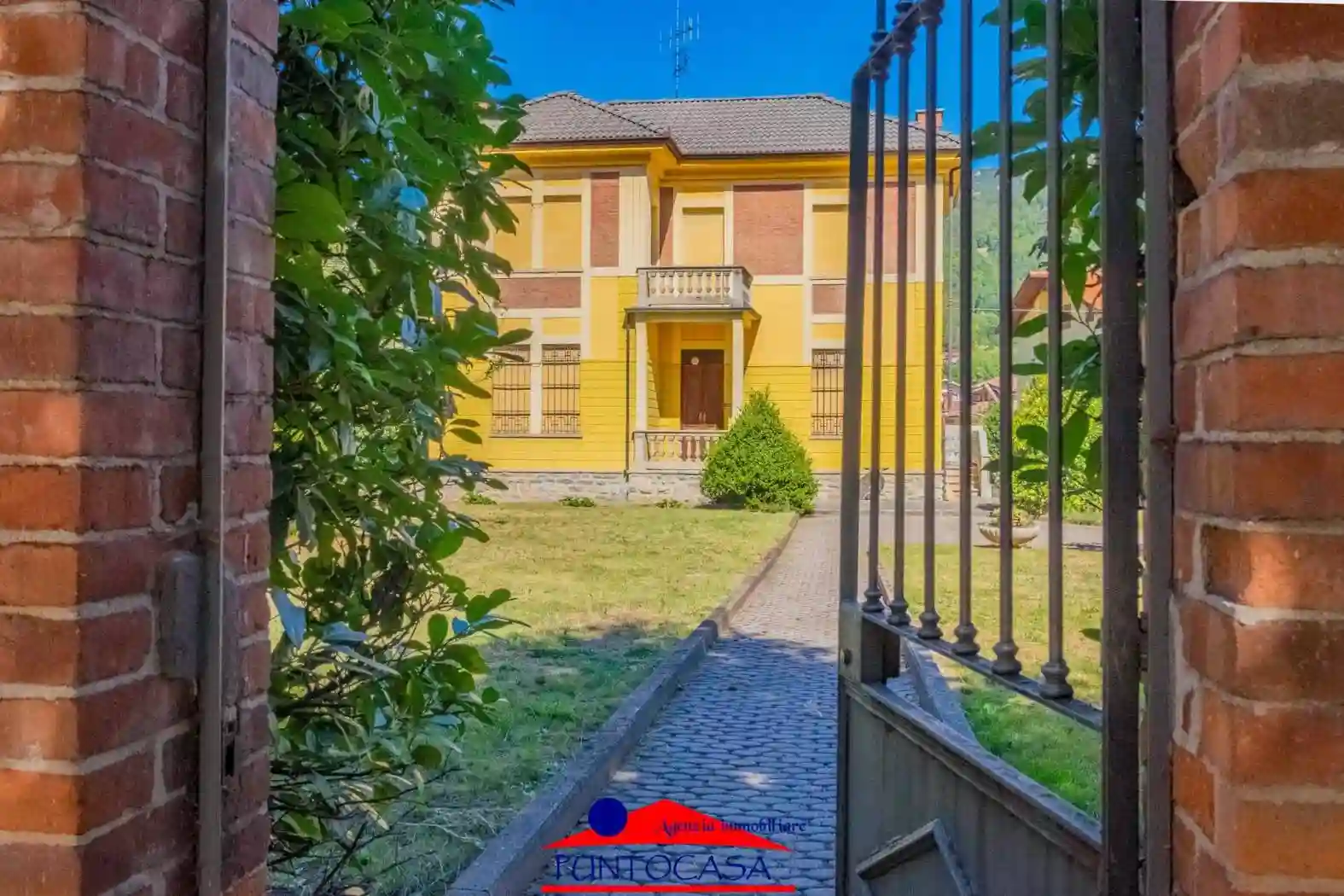 Villa - foto 3