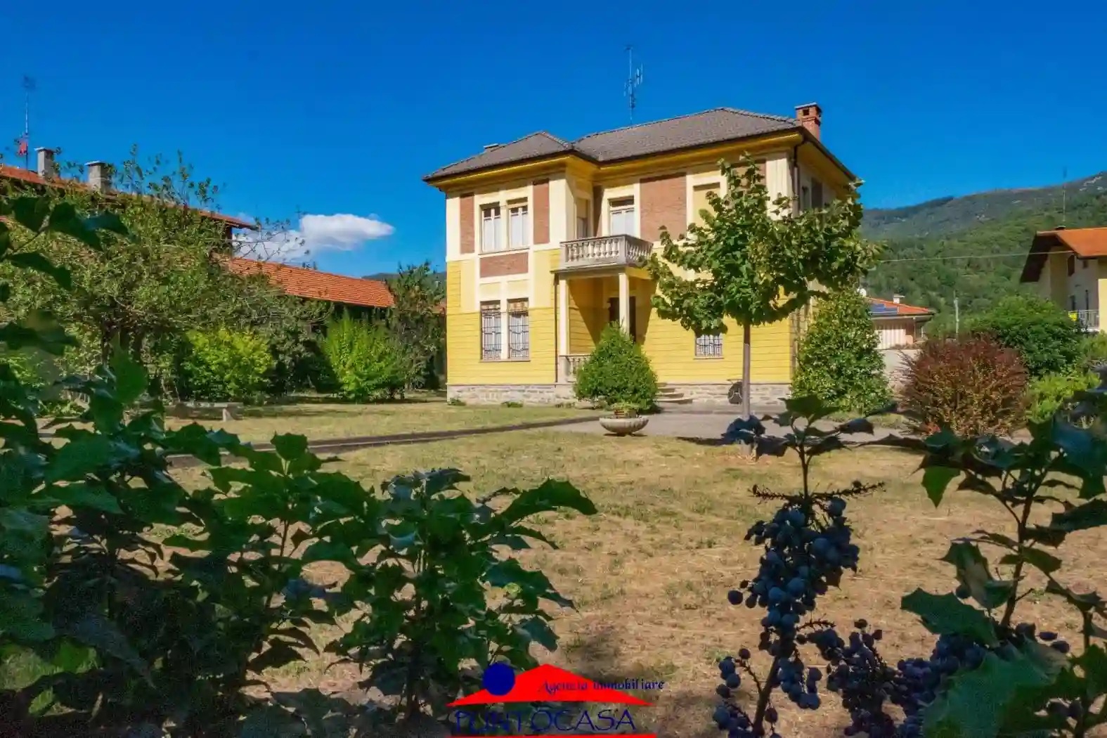 Villa - foto 4