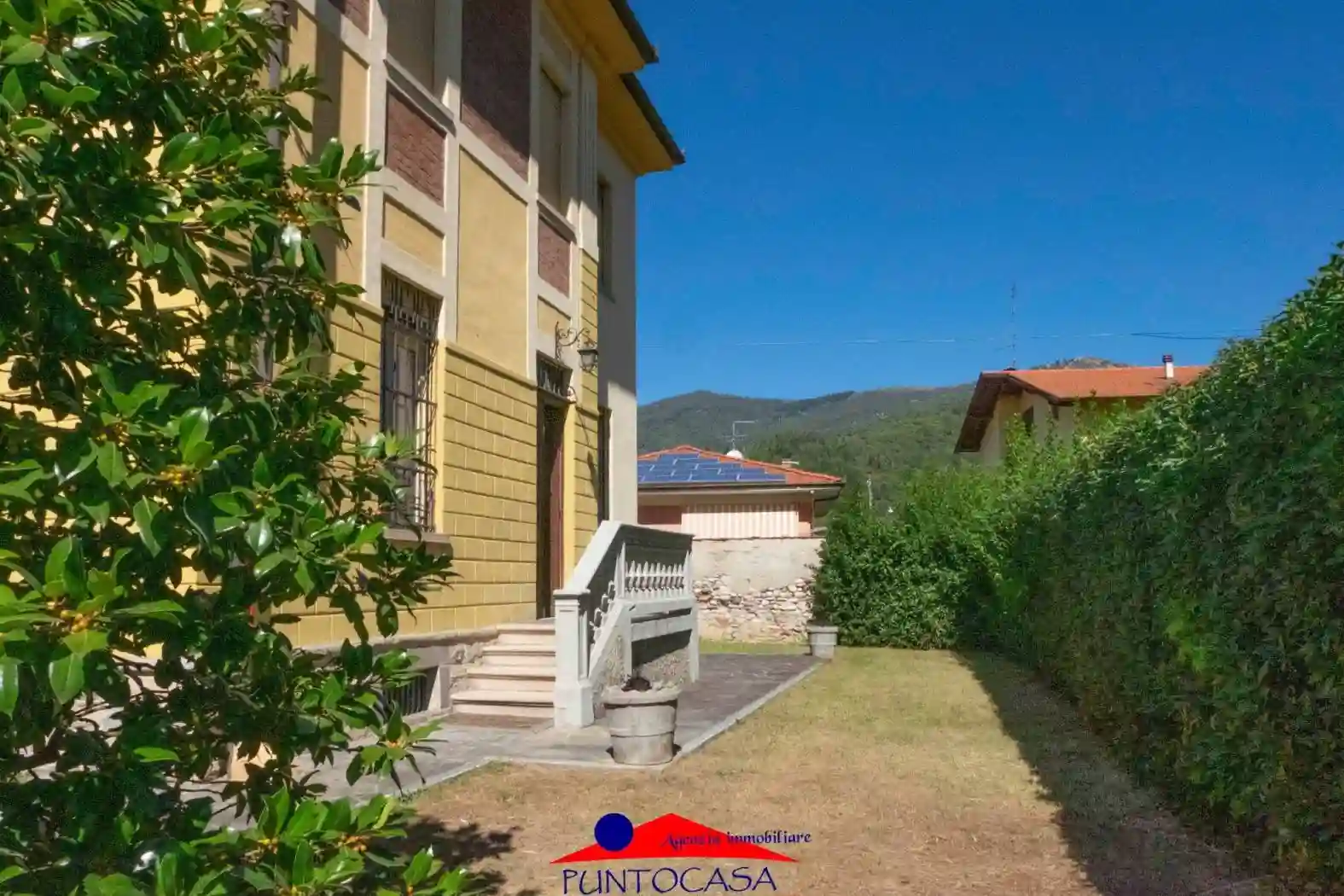 Villa - foto 5