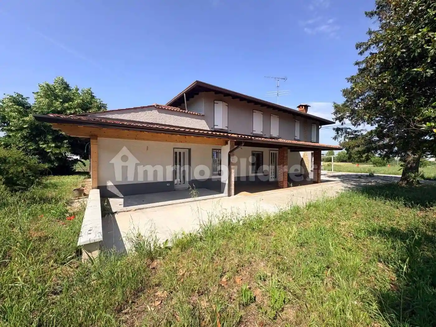 Villa - foto 2