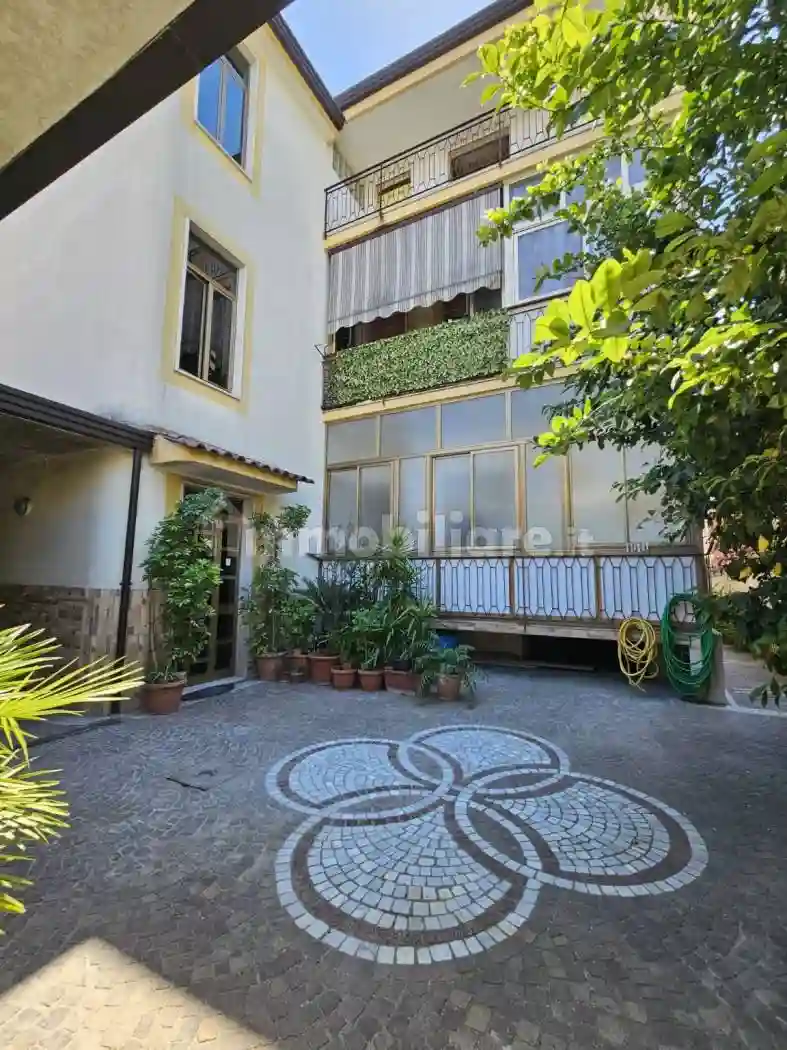 Palazzo - Edificio - foto 3